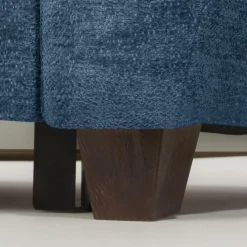 Comfort Line Sofa 3-osobowa TIVOLI niebieska