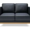 Inspire Sofa PRINCE 2 osobowa
