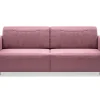 Sofy|Comfort Line Sofa pudrowy róż PRIIMA