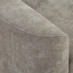 Sofy|Impresti Sofa rozkładana beżowa HUGGY