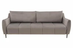 Fresh Sofa rozkładana beżowa 3-osobowa ETNA