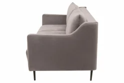 Fresh Sofa rozkładana beżowa 3-osobowa ETNA