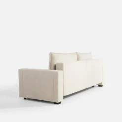 Sofy|Fresh Sofa rozkładana beżowa POGI