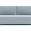 Dzieci Sofa rozkładana błękitna NEW STAR 2