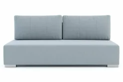Dzieci Sofa rozkładana błękitna NEW STAR 2