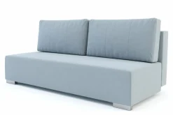 Dzieci Sofa rozkładana błękitna NEW STAR 2