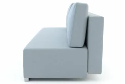 Dzieci Sofa rozkładana błękitna NEW STAR 2