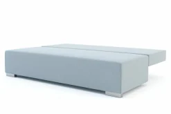Dzieci Sofa rozkładana błękitna NEW STAR 2