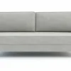 Sofy|Exline Sofa rozkładana jasnobeżowa NELLY