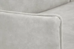 Sofy|Exline Sofa rozkładana jasnobeżowa NELLY