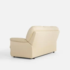Sofy|inny Sofa rozkładana kremowa CARMEL