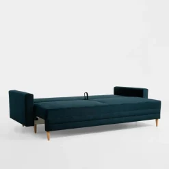 inny Sofa rozkładana morska DIOS