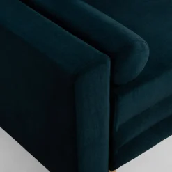 inny Sofa rozkładana morska DIOS