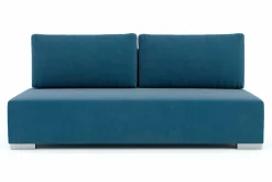 Dzieci Sofa rozkładana niebieska NEW STAR 2