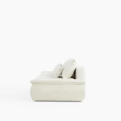 Instilo Sofa rozkładana NUBE BIG