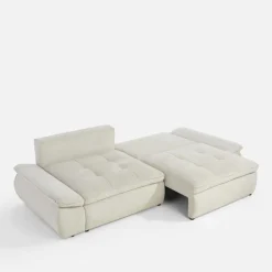 Instilo Sofa rozkładana NUBE BIG