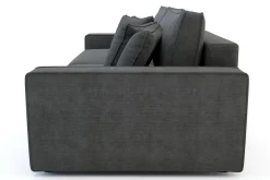 Sofa rozkładana 4-osobowa MARKOS szara