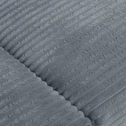 Sofa rozkładana 4-osobowa NOEMI szary