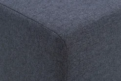 Exline Sofa rozkładana 3-osobowa szara OTTA BIS