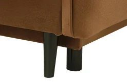 Sofy| Sofa rozkładana ruda COSIMO
