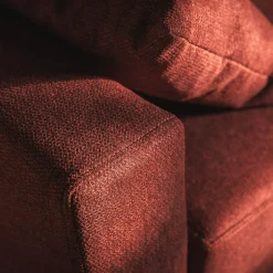 inny Sofa rozkładana ruda MOSKA