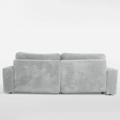 Sofy| Sofa rozkładana szara ANAFI