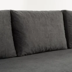 Sofy|Mavik Sofa rozkładana szara MARTI