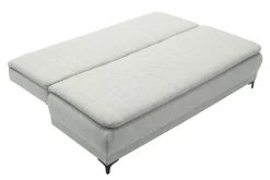 Sofy| Sofa rozkładana szara MOLISE