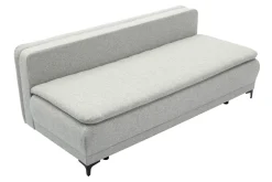 Sofy| Sofa rozkładana szara MOLISE