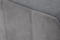 Sofy|Fresh Sofa rozkładana szara NESSI