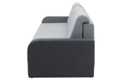 Sofy|Mavik Sofa rozkładana szara VILA NEW