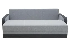 Sofy|Mavik Sofa rozkładana szara VILA NEW