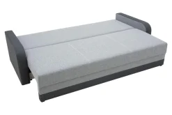 Sofy|Mavik Sofa rozkładana szara VILA NEW