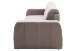 Fresh Sofa rozkładana taupe NESSI