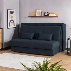 Sofy| Sofa rozkładana z wezgłowiem DERBY LITE