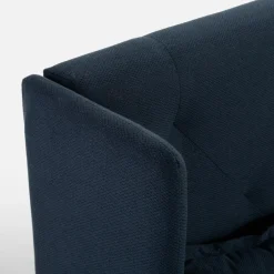 Sofy| Sofa rozkładana z wezgłowiem DERBY LITE