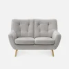 Sofy|Impresti Sofa SCANDI 2-osobowa