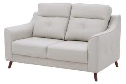 Sofy|Inspire Sofa skórzana 2-osobowa FALUN