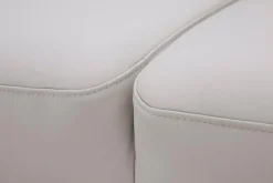 Sofy|Inspire Sofa skórzana 2-osobowa FALUN