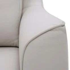 Sofy|Inspire Sofa skórzana 2-osobowa FALUN