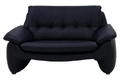 Trend Line Sofa skórzana 2-osobowa MODENA