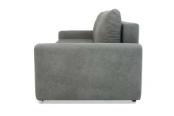 Sofy|Exline Sofa szara AZURRO