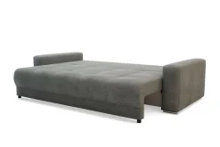 Sofy|Exline Sofa szara AZURRO