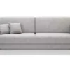 Dzieci Sofa szara BONARI