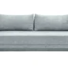 Sofa szara DINARO