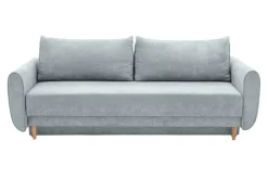 Sofa szara DINARO