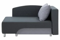 Dzieci Mavik Sofa szara SIMBA NEW