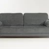 Sofy|IMPERIAL TRAVEL (D.C.M. COMFORT LINE) Sofa szara TIVOLI