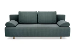 Sofy|Sofy|Exline Sofa szara ZOJA