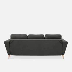 Fresh Sofa szarobrązowa VEROLI